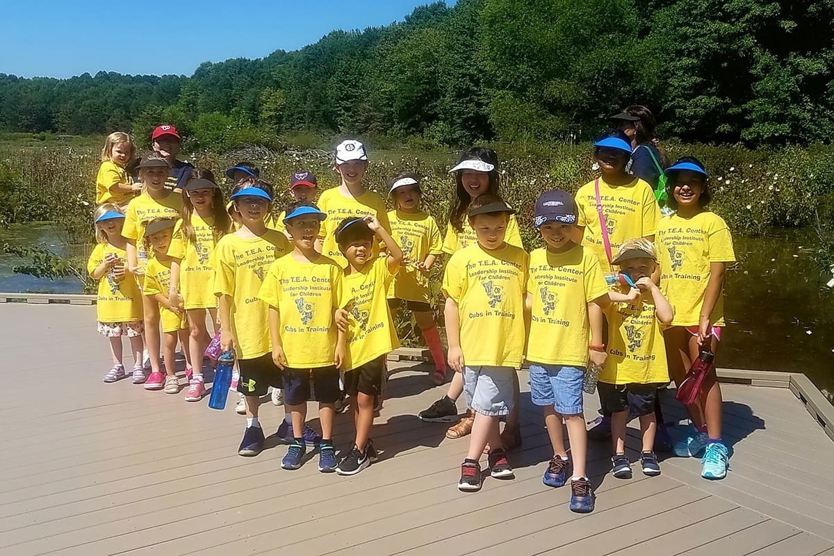 Building Mindful Leaders Of Tomorrow