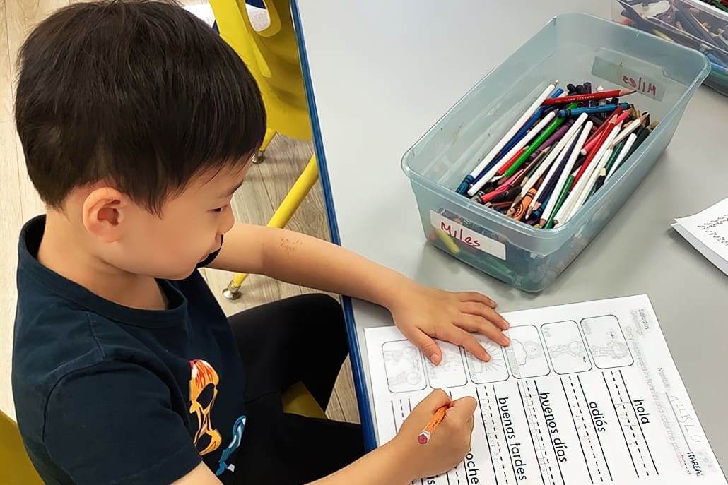 Top-Tier Classrooms Skyrocket Their Growth