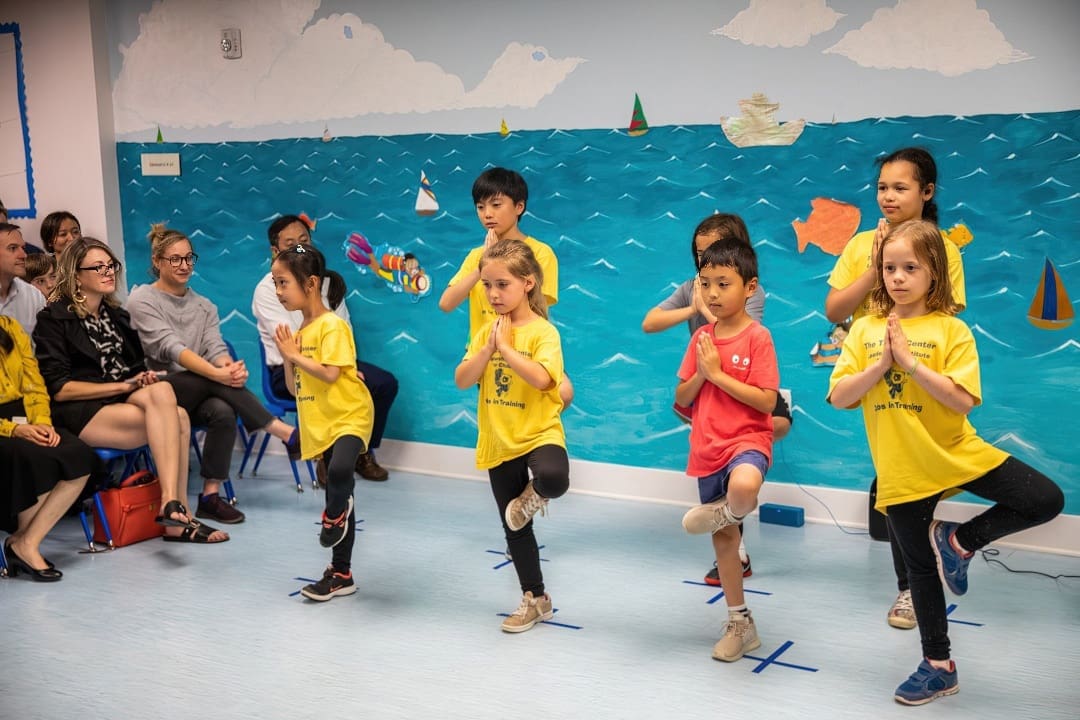 Unique & Immersive Learning With Unique Enrichments