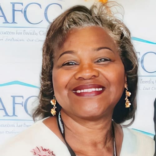 Monica Jackson