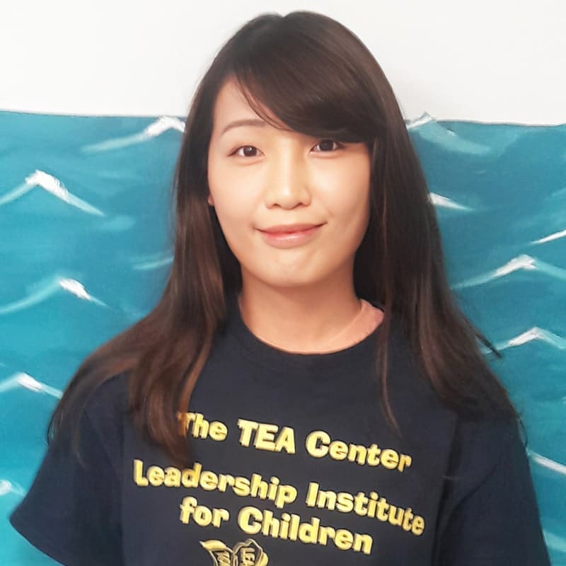 Ms. Sheina Lin
