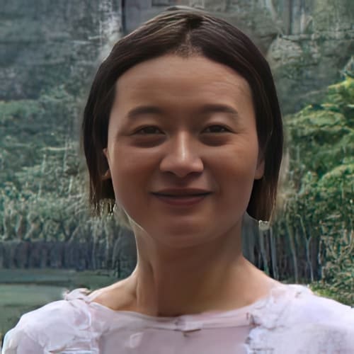 Qing Pan