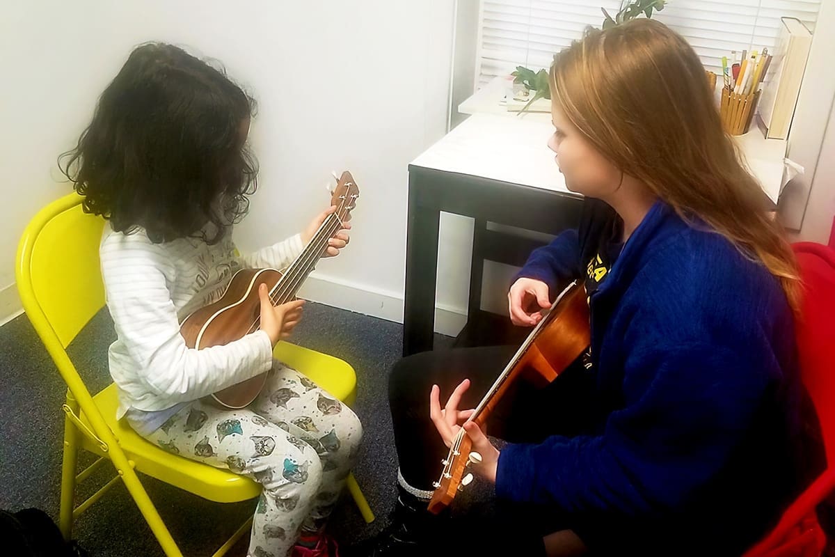 A Diverse, Highly-Trained Team Helps Your Little One Succeed