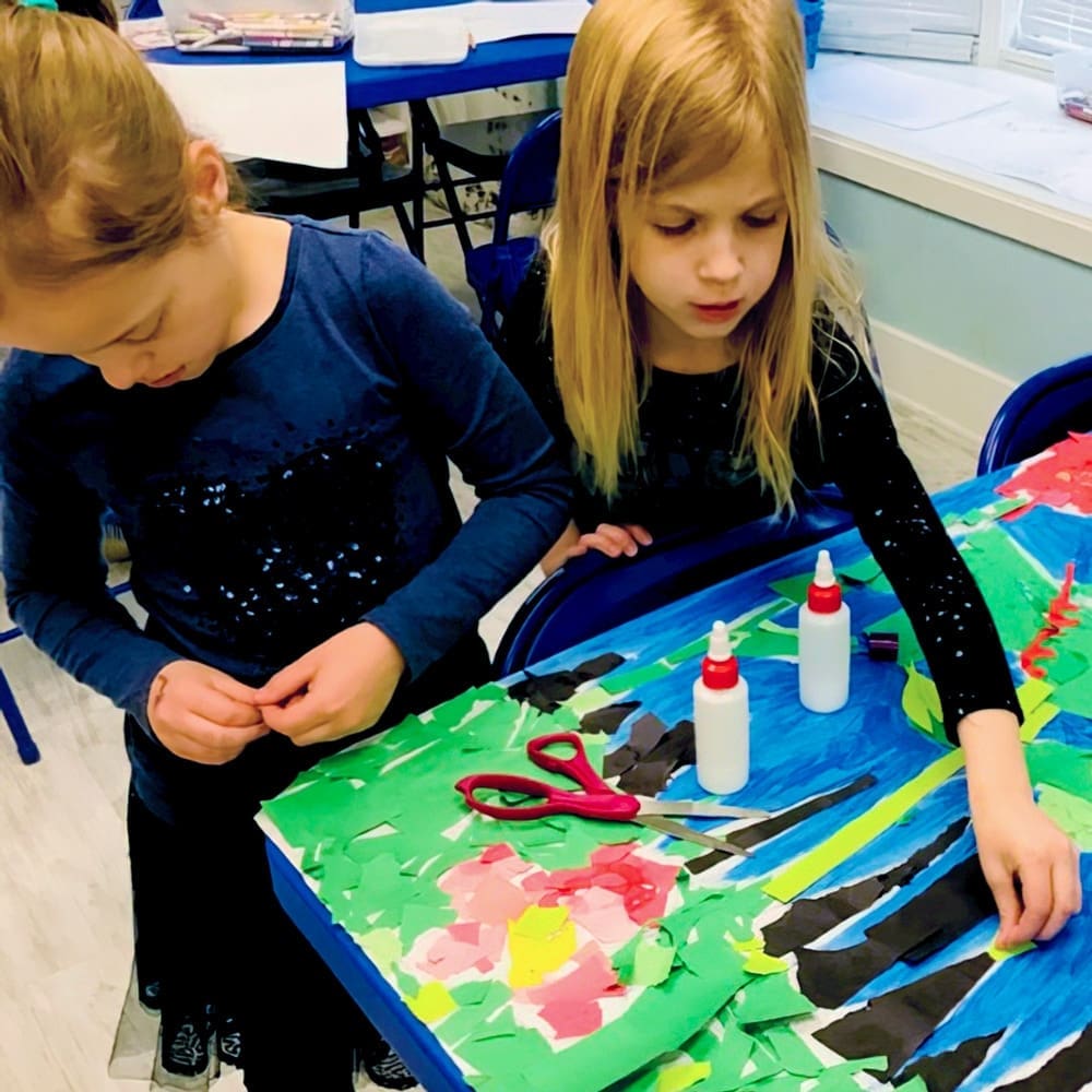 An Engaging Spring Break They Won’t Want To Miss!