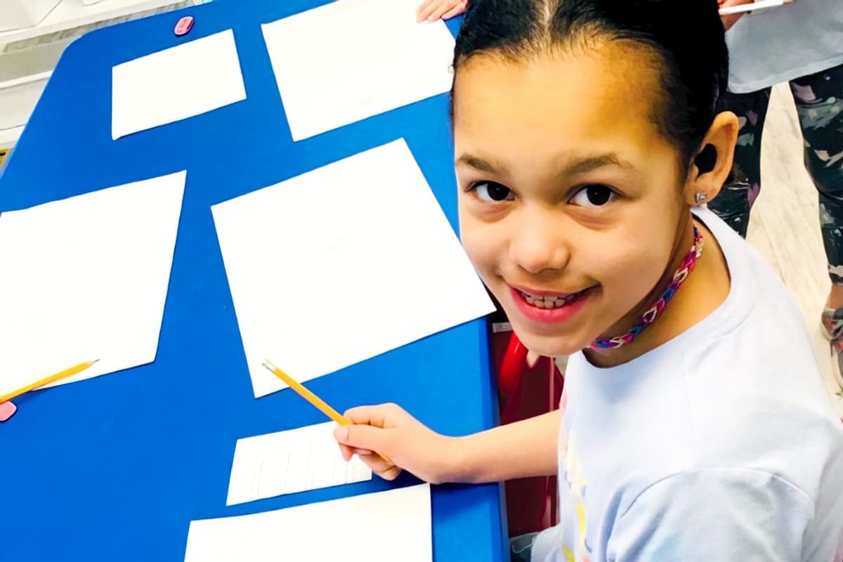 No School? No Problem! Sign Up For Winter Camp