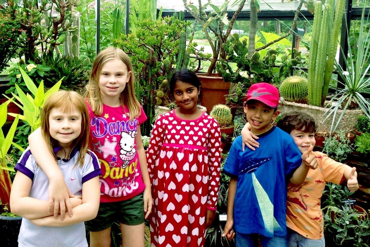 Weekly Field Trips For Fun, Hands-On Learning