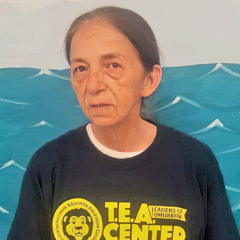 Dr. Tamila