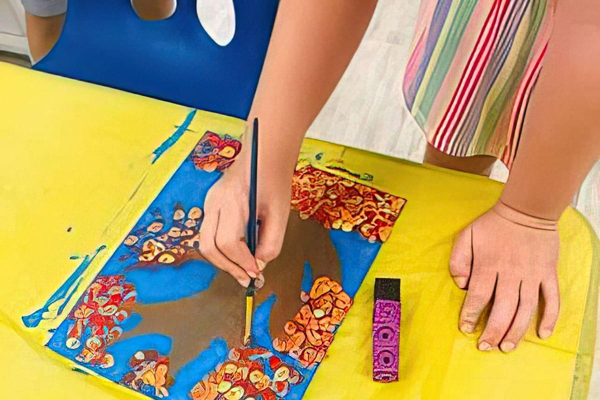 Well-Rounded Lessons Keep Learning Stimulating & Fun