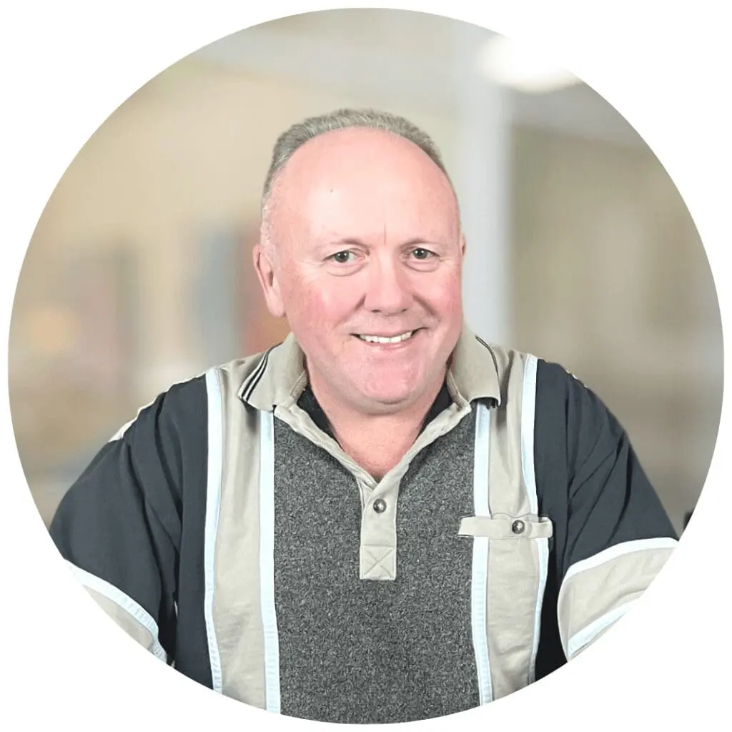 Brian Duprey CCGU Founder