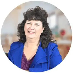 Carol Duprey CCGU Founder