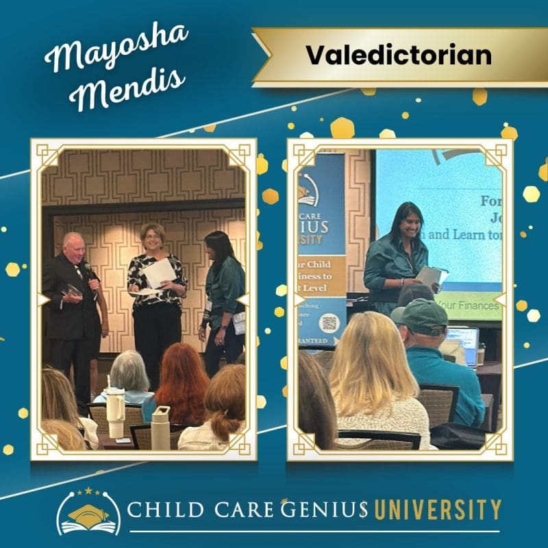 Mayosha Mendis on achieving Valedictorian status